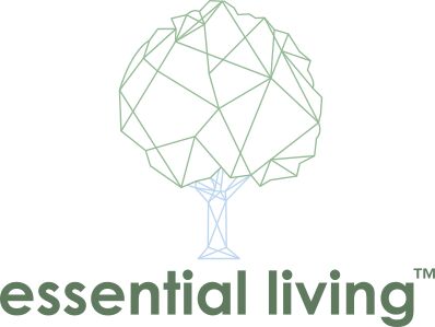 Essential Living Logo